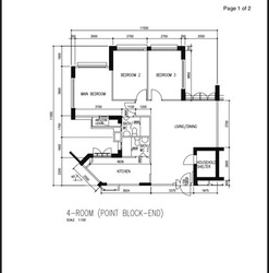Blk 508A Wellington Circle (Sembawang), HDB 4 Rooms #192901352